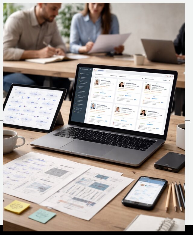 Разработка маркетплейса специалистов в Сланцах от 7232 р.|АвикейСлы