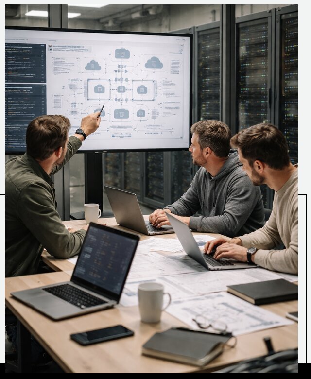 GameDev Backend и платформы в Сланцах от 25830 р. | АвикейСлы