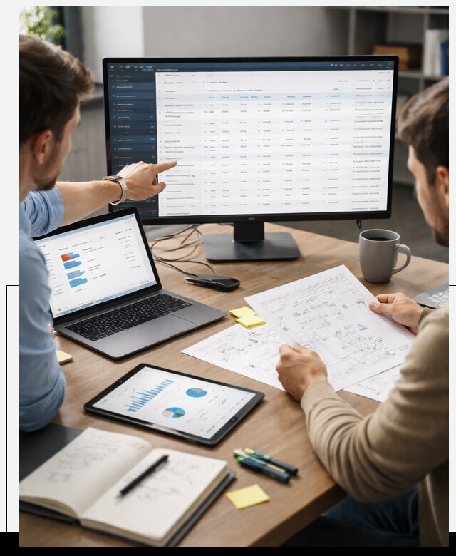 Интеграция GDS и настройка онлайн-бронирования в Сланцах